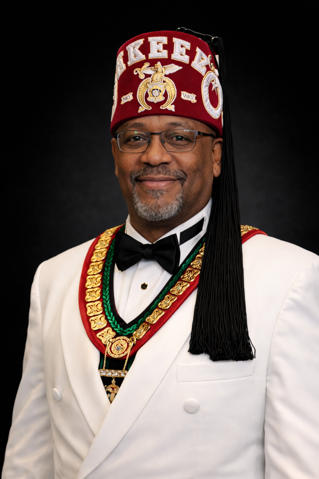 HPIP Noble Moses Palmer