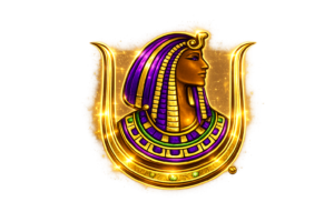 Egyptian Court No. 5 Logo